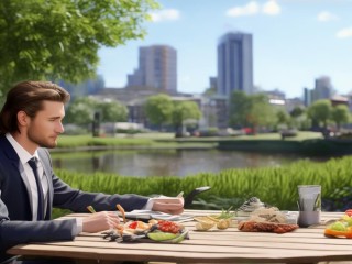 下班做什么兼职好，选什么最合适？