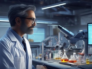 博士究竟研究什么？