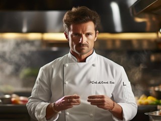 厨师长究竟是什么角色？