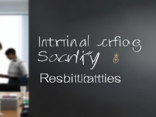 内保具体负责哪些安全事务？