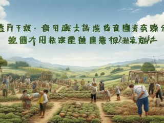 三支一扶计划到底是什么？