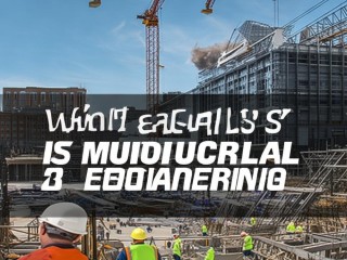 市政工程到底是什么？