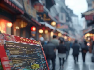 万江街道办公开招聘，具体岗位和要求是什么？