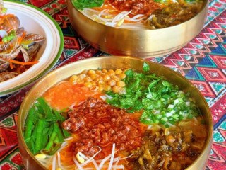 米线经营模式有哪些？