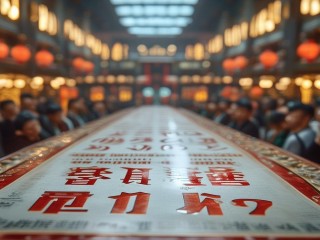 中堂公开招聘考什么内容？