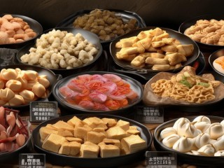 浙江特产有哪些？