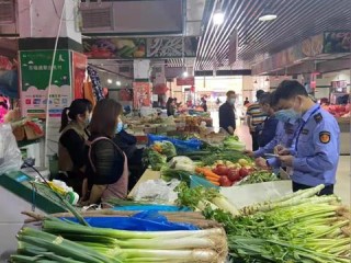 生鲜市场岗位职责