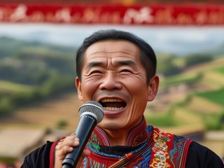 信天游是陕北民歌，还是文化符号？