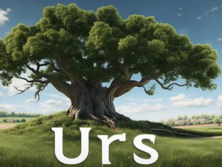 Urs到底是什么意思？