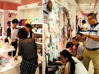 饰品店加盟有哪些品牌