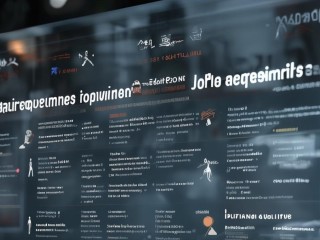 南瑞集团社招岗位有哪些具体要求？