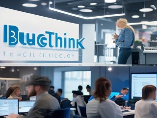 蓝思科技具体做什么业务？