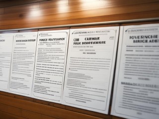 政府购买公开招聘，岗位性质与待遇如何？