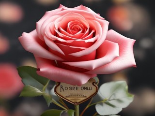 roseonly是花名还是另有深意？