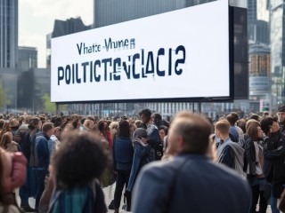 时事政治是什么？