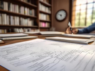 会计公务员考试具体考哪些科目内容？