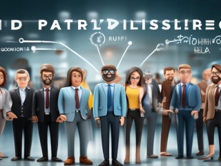 第三方派遣究竟指什么？