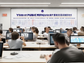 益阳事业单位公开招聘，何时报名？