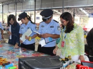 打字复印服务包含哪些项目？