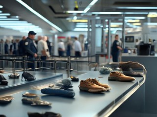 安检究竟在检查什么？