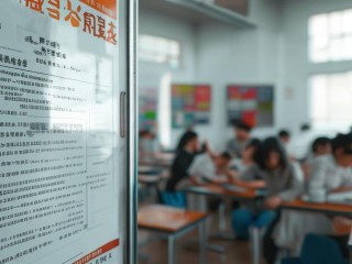 河南教师公开招聘，何时何地如何考？