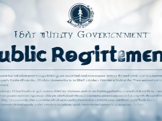 霸州政府公开招聘，何时报名？条件如何？