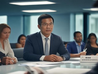 二级合伙人具体指什么？