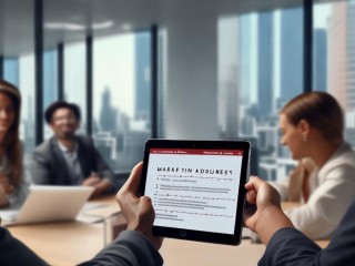 营销员具体做什么？核心职责有哪些？