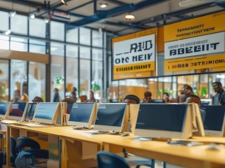 朝阳社区招聘，条件有哪些？