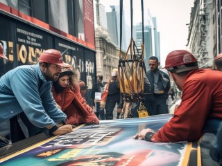 广告安装具体做什么工作？