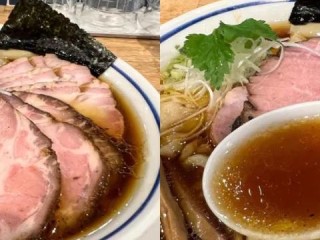 日本面店哪些最值得一试？