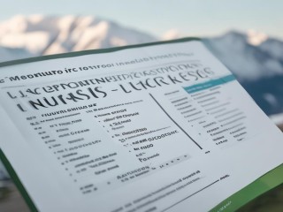 乐山招聘护士，条件要求有哪些？