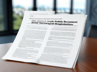 公开招聘管理规定有何新变化？