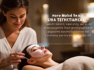 spa技师是做什么的？与按摩师有何区别？