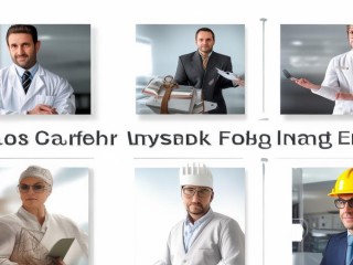 职业一般填什么？常见职业有哪些？