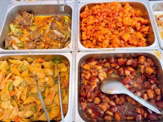 快餐到底都包含哪些食品？