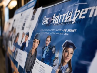 警务辅助人员公开招聘，有何具体要求？