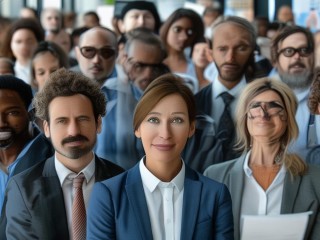 在职人员是指哪些人？