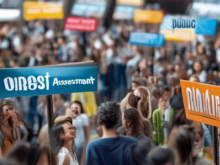 直接考核与公开招聘，哪种招聘方式更优？