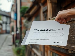 平信是什么？它与其它邮件有何区别？