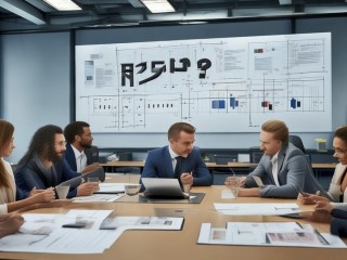 公开招聘考试工作如何分工？