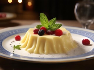 吉士是啥？美食里的吉士究竟指什么？