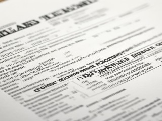 全军文职招聘大纲有何新变化与报考要点？