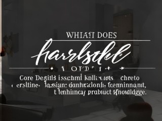 造型师是做什么的？职业核心能力有哪些？