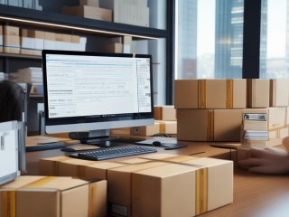 物流代理具体指什么？