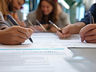 为何公开招聘报名如此火热？