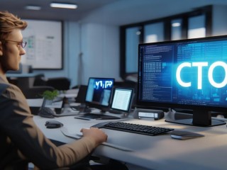 CTO究竟是什么？职责与价值是什么？