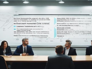 投控指什么？企业投控的核心含义是什么？