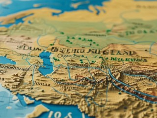 中亚究竟指哪里？有何独特之处？