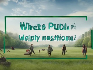 公益性岗位到底是什么？